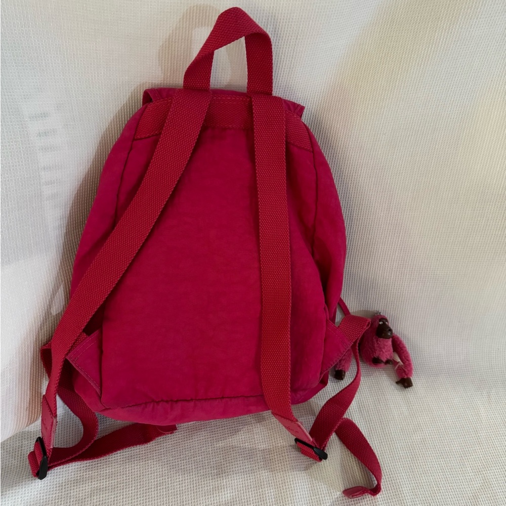 Mini kipling backpack - Picture 6 of 11